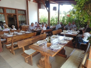 Hotel Tourist Center Marko