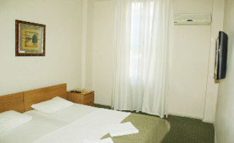 Hotel Amphora