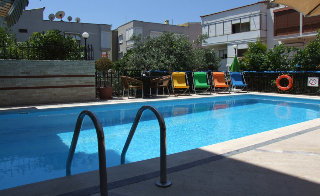 Hotel Amphora