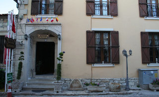 Hotel Amphora