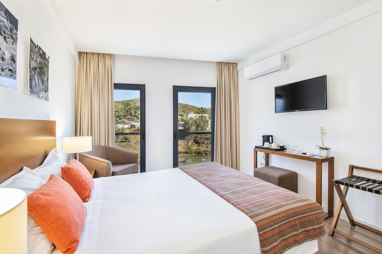 Hotel Museu