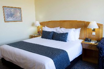 African Sun Ambre Hotel Mutare