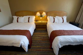 African Sun Ambre Hotel Mutare