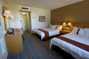 African Sun Ambre Hotel Mutare