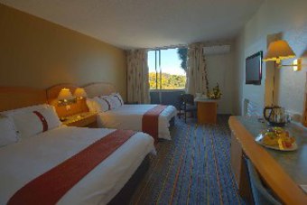 African Sun Ambre Hotel Mutare