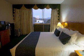 African Sun Ambre Hotel Mutare