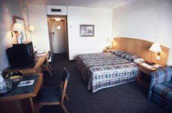African Sun Ambre Hotel Mutare