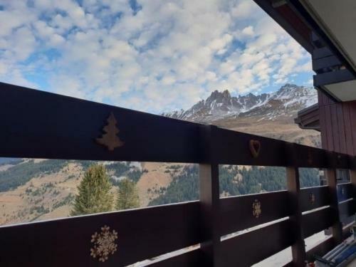 Apartment Superbe 3 Pieces Entierement Renove Esprit Chalet