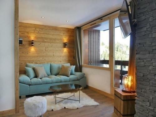 Apartment Superbe 3 Pieces Entierement Renove Esprit Chalet