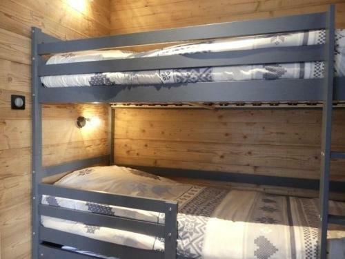 Apartment Superbe 3 Pieces Entierement Renove Esprit Chalet