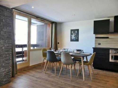 Apartment Superbe 3 Pieces Entierement Renove Esprit Chalet