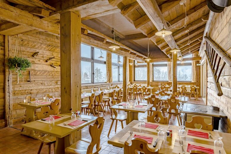 Aparthotel Azureva Les Karellis