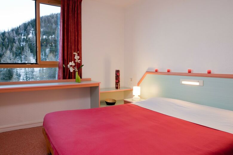 Aparthotel Azureva Les Karellis
