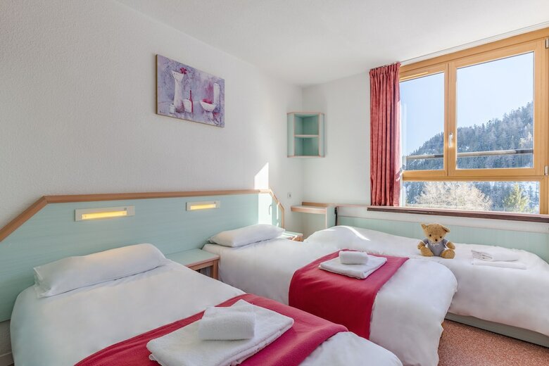 Aparthotel Azureva Les Karellis