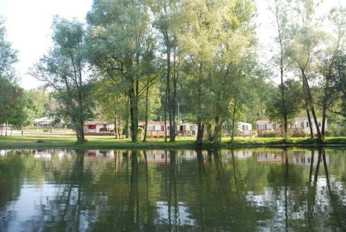 Posada Domaine Du Grand Ch�ne