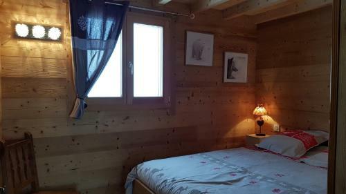 Hotel Chez Liadet