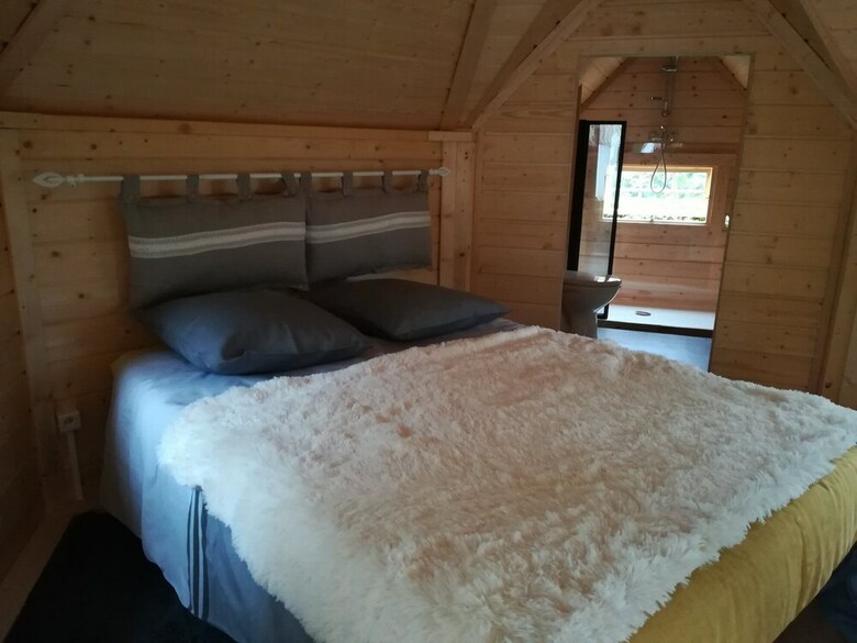 Camping Loisirs Des Groux