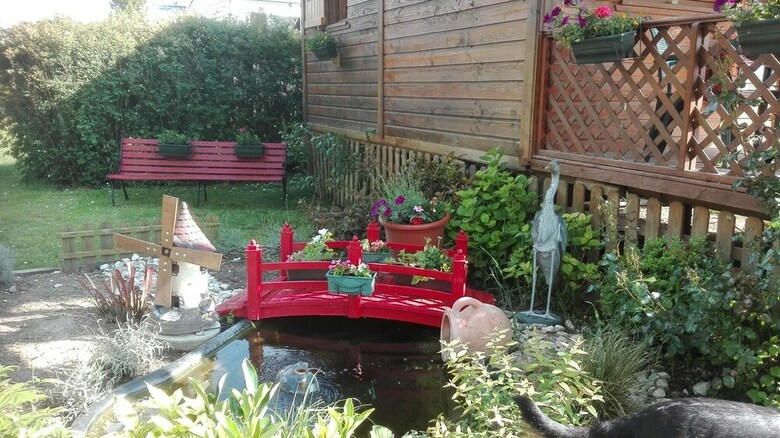 Camping Loisirs Des Groux