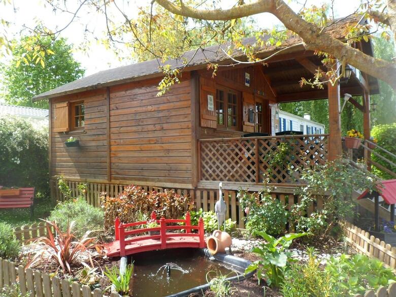 Camping Loisirs Des Groux