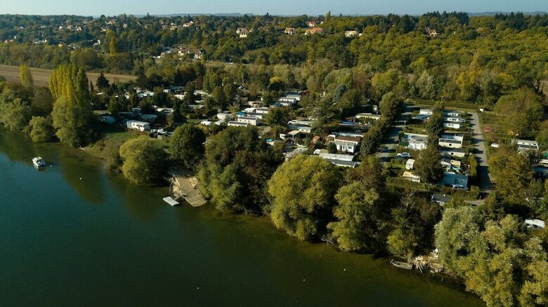 Camping Loisirs Des Groux