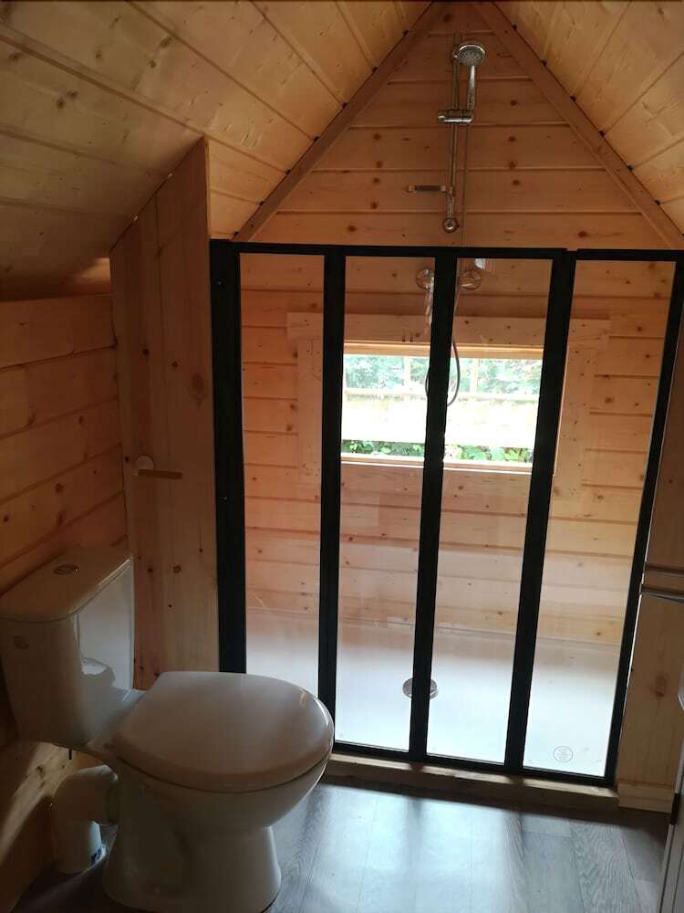 Camping Loisirs Des Groux