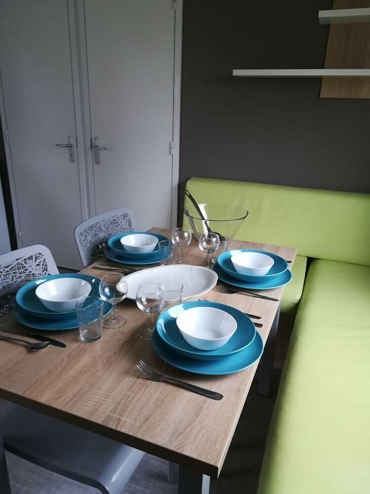 Camping Loisirs Des Groux