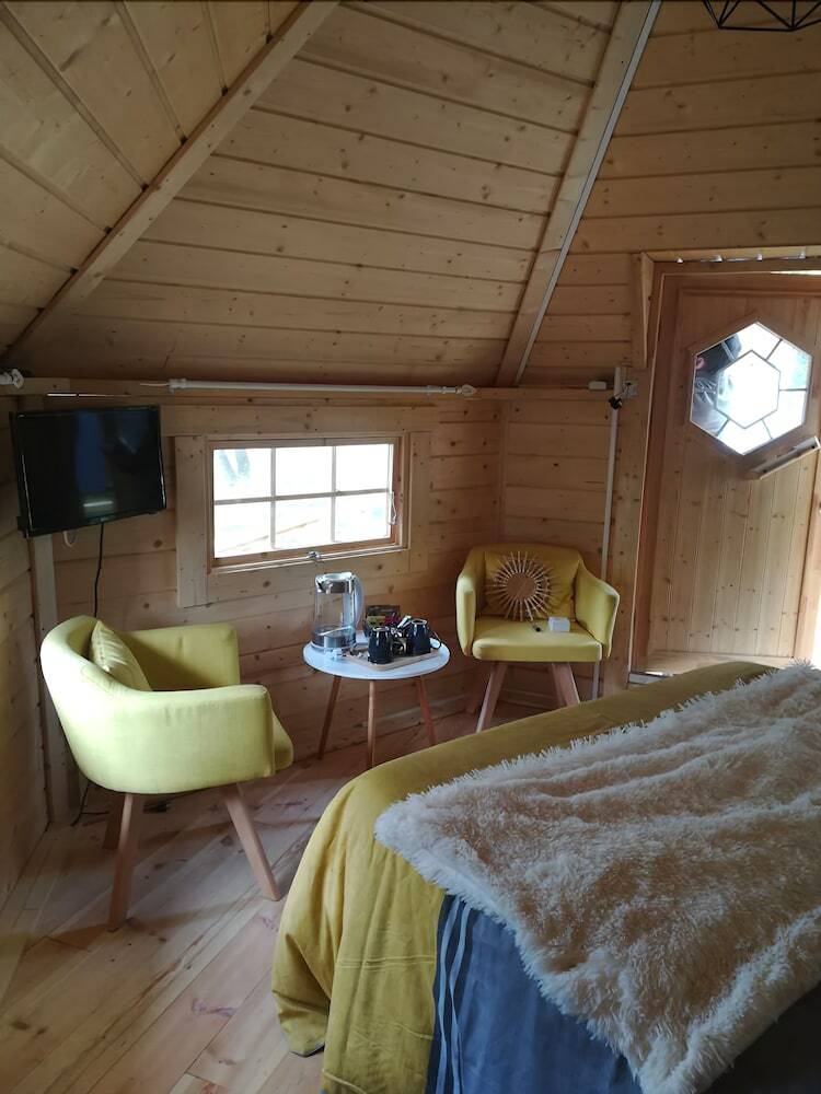 Camping Loisirs Des Groux