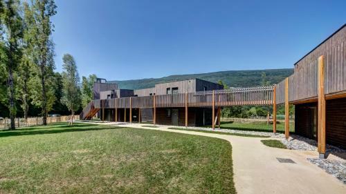 Apartamento Vacanc�ole - Le Village Des Oiseaux