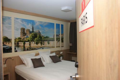 Hotel Brit H�tel Montargis