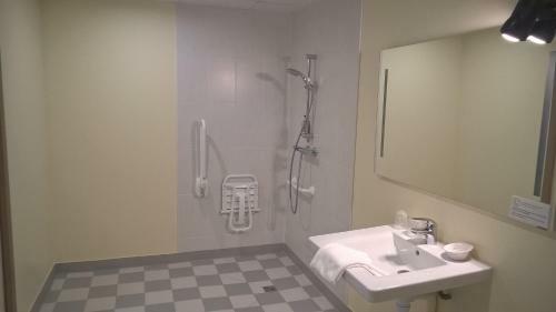 Hotel Brit H�tel Montargis