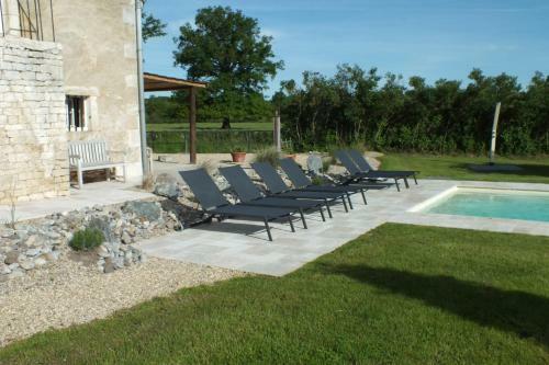 Villa Le Grand Tilleul