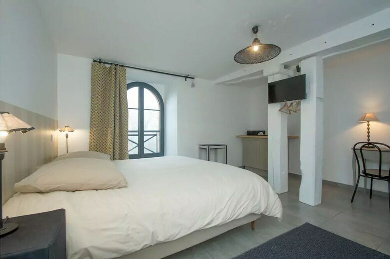 Bed & Breakfast Ilot Du Moulin