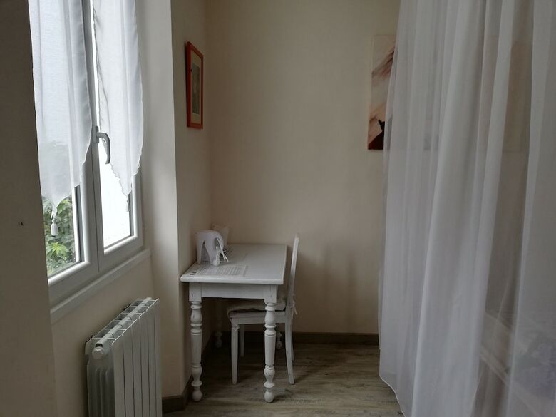 Bed & Breakfast A La Duvetine