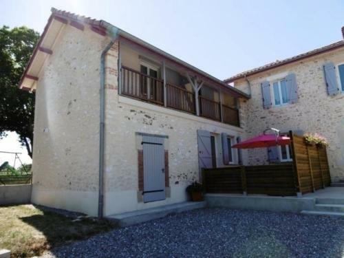 House La Dugue Ouest