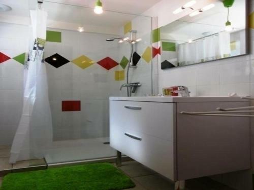 House La Dugue Ouest