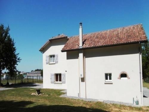 House La Dugue Ouest