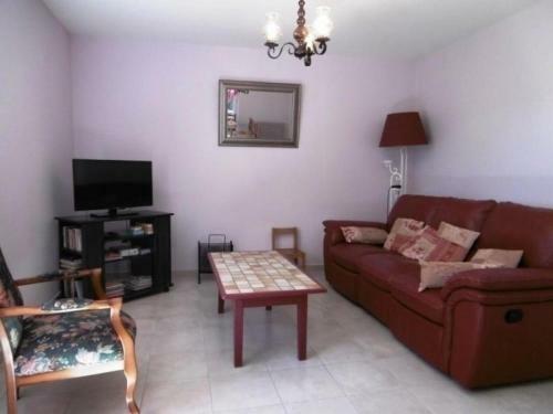 House La Dugue Ouest