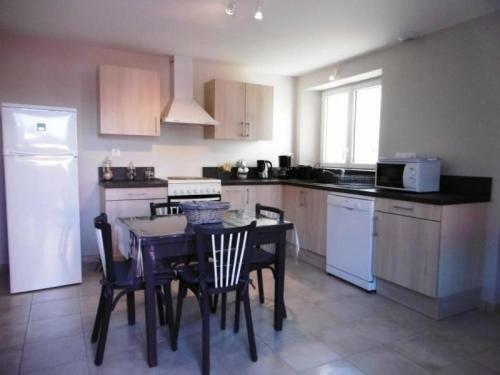 House La Dugue Ouest