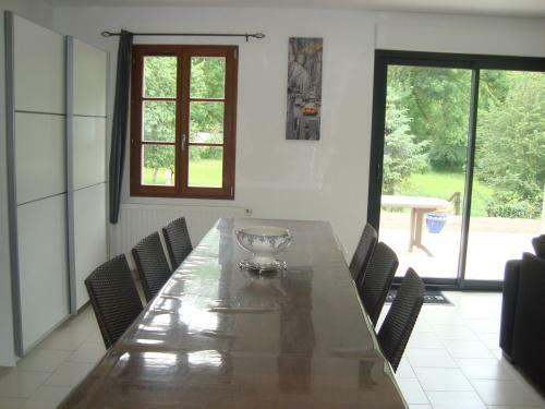 Farm Cottage de La Somme