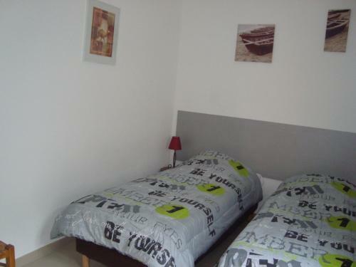 Farm Cottage de La Somme