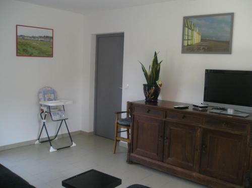 Farm Cottage de La Somme