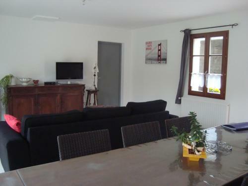 Farm Cottage de La Somme