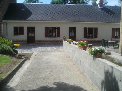 Farm Cottage de La Somme