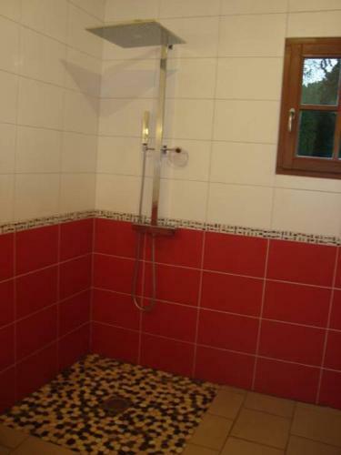 Farm Cottage de La Somme