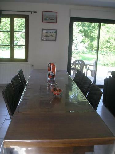 Farm Cottage de La Somme