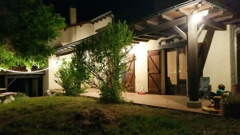 Villa Chemin De Sourbi�