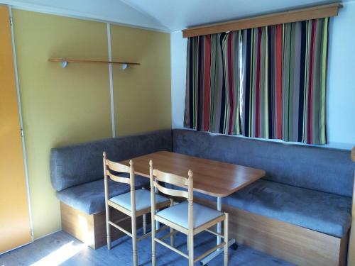 Camping Le Moulinage