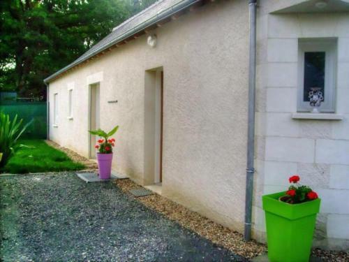 House Monts G�te Du Val De Loire 2