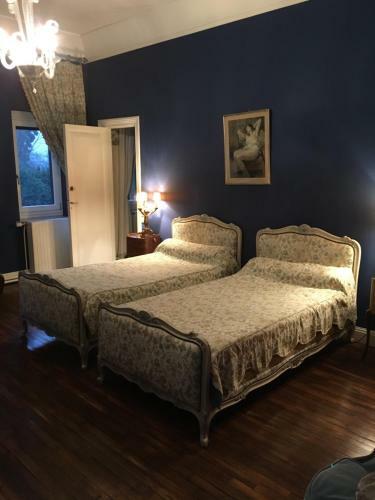 Hostal Le Manoir De La Gravi�re