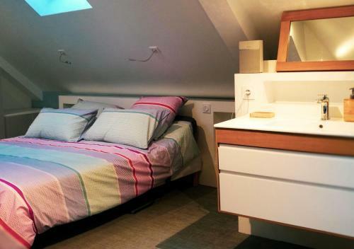 Apartamento Montreuil Appart Holidays